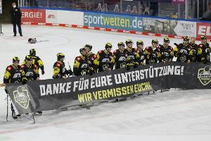 Krefeld verzichtet auf Beschwerde vor dem Schiedsgericht