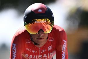 Radsport: Belgier Teuns gewinnt  Fleche Wallonne