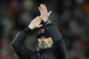 Klopp verlängert in Liverpool bis 2026
