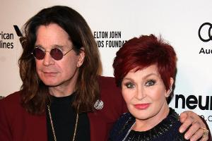 Kultrocker Ozzy Osbourne ist an Covid-19 erkrankt