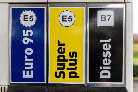 Alltagsfrage: Wo liegt der Unterschied zwischen Super und Super Plus?