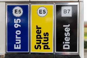 Alltagsfrage: Wo liegt der Unterschied zwischen Super und Super Plus?