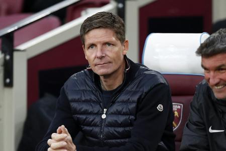 Glasner warnt vor verfrühter Euphorie: 