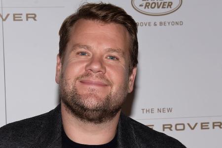 James Corden verlässt die 