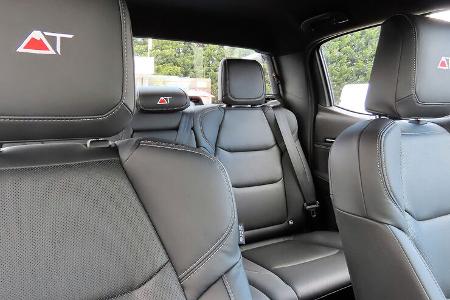 04/2022, Isuzu D-Max Arctic Trucks AT35