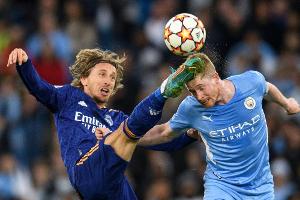 UEFA-Fünfjahreswertung: England baut Führung aus