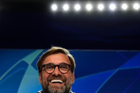 Klopp nach Vertragsverlängerung: 