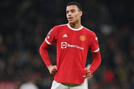 Nach Gewaltvorwürfen: Greenwood bleibt gegen Kaution frei