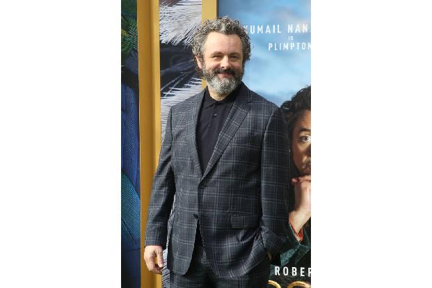 Michael Sheen spielte den britischen Premierminister Tony Blair 2003 in dem britischen TV-Film 'The Deal' gleich so gut, dass er ihn in 'The Queen' gleich noch einmal, und diesmal vor internationalem ...