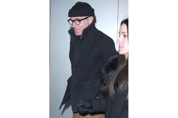 Amerikanische Präsidenten sind gut für eine Oscar-Nominierung - das stellte auch Daniel Day-Lewis fest, der 2012 für die Darstellung von Abraham Lincoln seinen dritten Oscar kassierte.