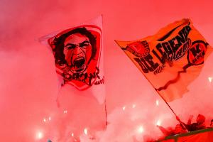 9000 Euro Geldstrafe für Dynamo Dresden