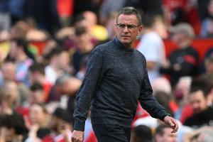 Rangnick übernimmt in Österreich - Vertrag bis zur EM 2024