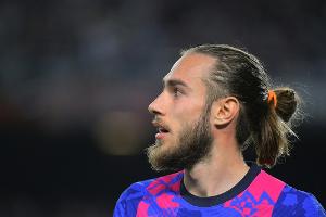 Barcelona: Corona-Infektion bei Mingueza und Braithwaite