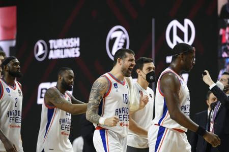 Tibur Pleiß erneut im Final Four: 