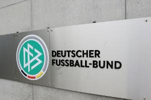 Hink neuer Direktor "Amateurfußball und Fußballentwicklung"