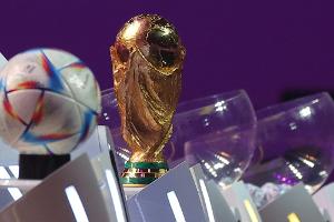 WM in Katar: Großes Interesse an Tickets