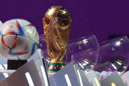 WM in Katar: Großes Interesse an Tickets