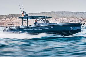 Brabus Shadow 900 Signature Edition