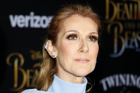 Gesundheitsprobleme: Céline Dion verschiebt ihre 