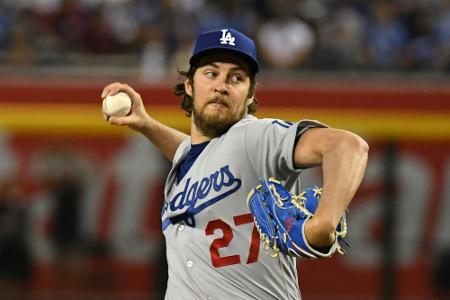 Angebliche sexuelle Übergriffe: MLB sperrt Bauer für zwei Jahre