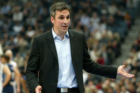 Baeck rät Basketballern: 