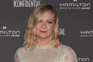 Kirsten Dunst wird 40: Deshalb passt sie nicht nach Hollywood