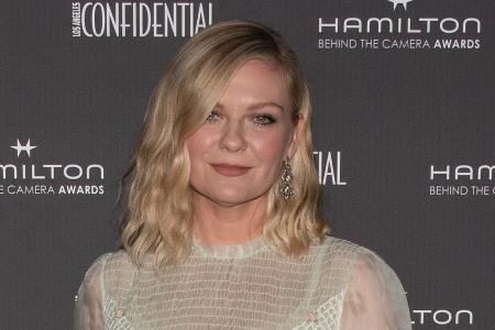Kirsten Dunst wird 40: Deshalb passt sie nicht nach Hollywood
