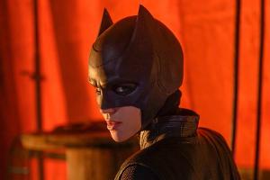 DC-Serie "Batwoman" nach drei Staffeln abgesetzt