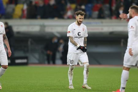 Corona-Verdachtsfälle: St. Pauli sagt Training ab