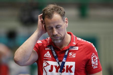 Handball: Machulla betrachtet Star-Abgänge mit Sorge