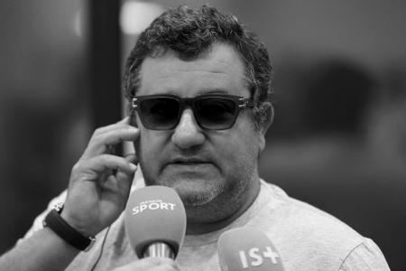 Spielerberater Raiola verstirbt nach langer Krankheit