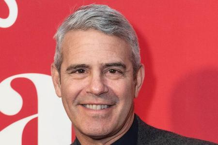 Andy Cohen ist zum zweiten Mal Papa geworden