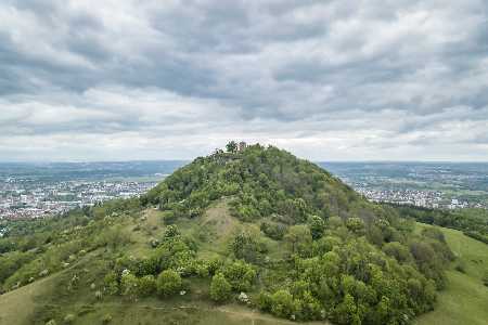 Die schönsten Orte für ein Picknick in Deutschland