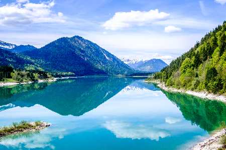 Die schönsten Orte für ein Picknick in Deutschland