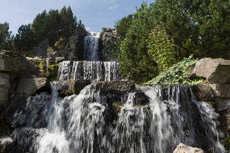 Die schönsten Orte für ein Picknick in Deutschland