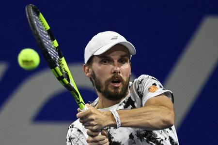 ATP-Turnier in München: Otte verpasst Finale, Krawietz/Mies spielen um Titel