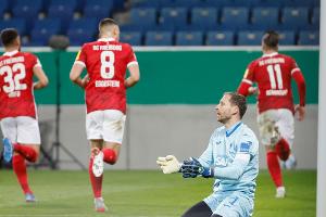 Nach Torspektakel: Freiburg hat Königsklasse im Visier