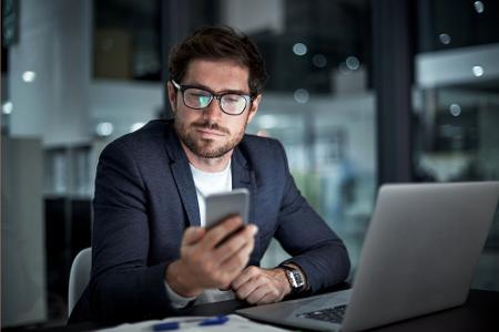 Die wichtigsten Neuerungen 2022: Android, Windows und Linux im Überblick