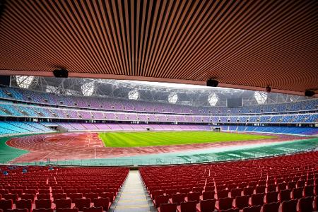 Australien verzichtet wegen Corona auf Asienspiele in China