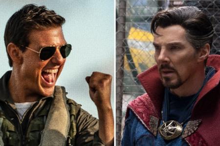 Die Kino-Tipps im Mai