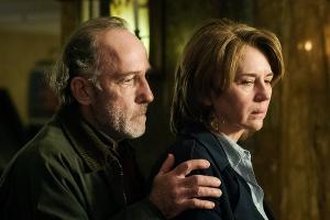 Valentina Sauca: Darum ist der "Tatort" eine "Form von Therapie"