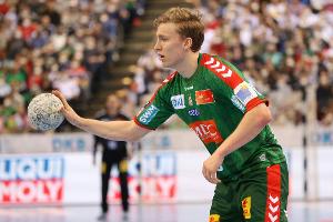 Sieg im Top-Spiel: Magdeburg macht Schritt Richtung Titel