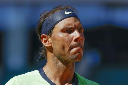 Auch Nadal nennt Wimbledon-Ausschluss von Russen 