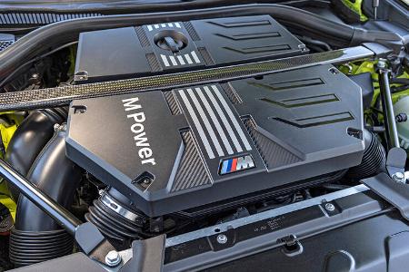 BMW X4 M Competition