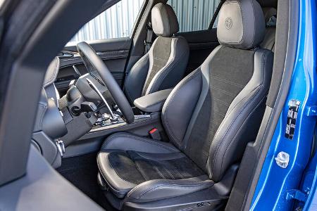 Alfa Romeo Stelvio 2.9 V6