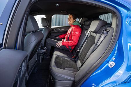 Alfa Romeo Stelvio 2.9 V6