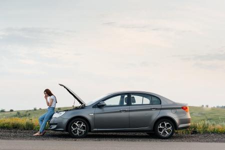 ADAC-Pannenstatistik 2022: Das sind die zuverlässigsten Autos