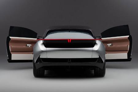Tata Avinya Concept