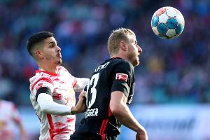 Die Sport-Höhepunkte am Montag, 2. Mai