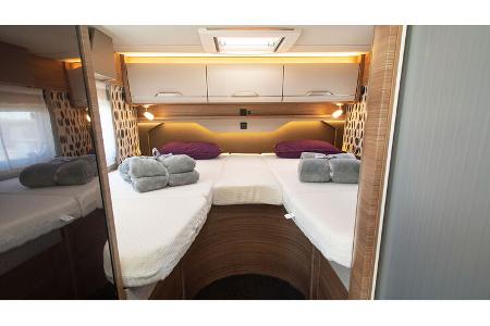 Knaus Van Wave 640 MEG